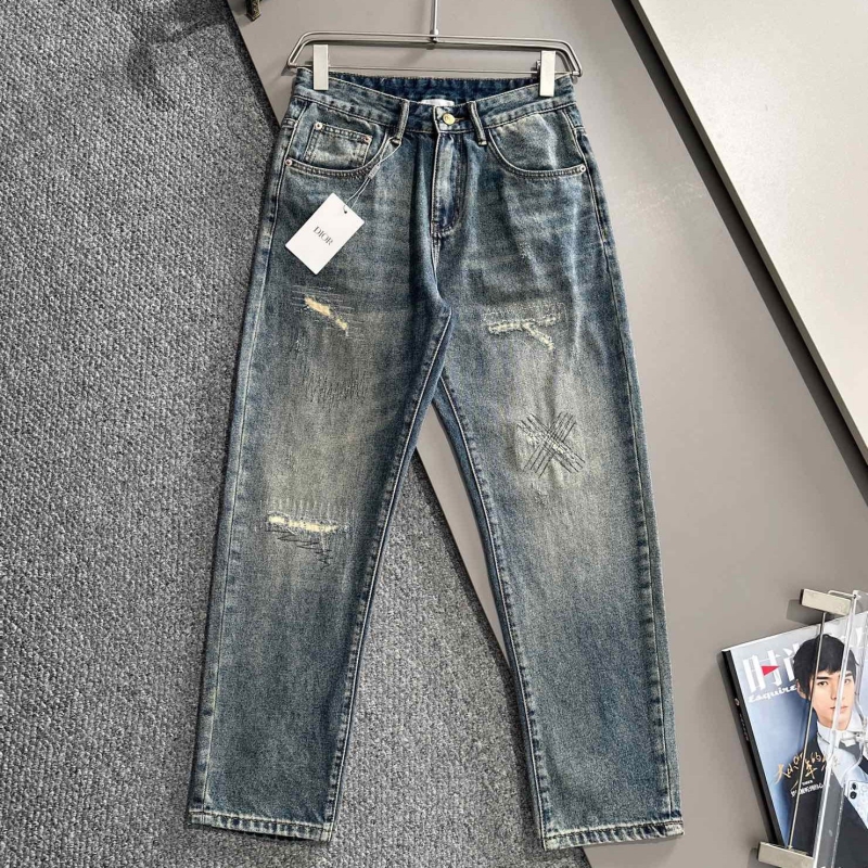 D*or jeans